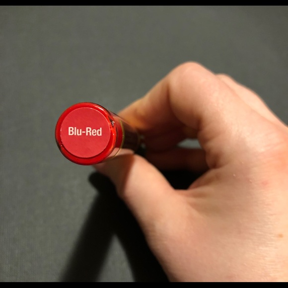 Blu-Red LipSense Lipstick - Picture 4 of 5